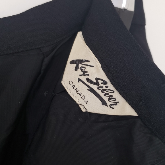 VINTAGE SKIRT BELT - Picture 11 of 11